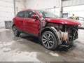 Photo 1 of 21 — 2018 Nissan Rogue Sport