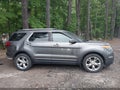 Photo 13 of 16 — 2012 Ford Explorer