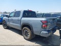 Photo 3 of 16 — 2024 Nissan Frontier