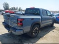 Photo 4 of 16 — 2024 Nissan Frontier