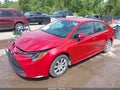 2021 Toyota Corolla — photo 2 of 17 | VIN 5YFEPMAE7MP190331