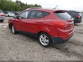 Photo 3 of 16 — 2011 Hyundai Tucson