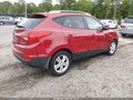 Photo 4 of 16 — 2011 Hyundai Tucson