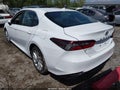 Photo 3 of 16 — 2023 Toyota Camry