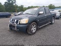 2004 Nissan Titan — photo 2 of 17 | VIN 1N6AA07A54N567035