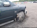 Photo 6 of 17 — 2004 Nissan Titan