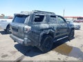 2025 Toyota 4Runner — photo 4 of 11 | VIN JTEVA5BR6S5069725