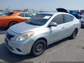 Photo 6 of 11 — 2012 Nissan Versa