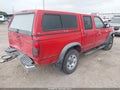 Photo 4 of 16 — 2000 Nissan Frontier