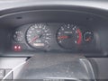 2000 Nissan Frontier — photo 7 of 16 | VIN 1N6ED27T3YC321415