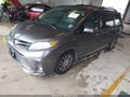2020 Toyota Sienna — photo 2 of 17 | VIN 5TDYZ3DC0LS072641