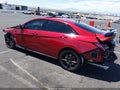 Photo 3 of 16 — 2025 Hyundai Elantra