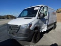 Photo 2 of 15 — 2024 Mercedes-Benz Sprinter