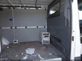 Photo 8 of 15 — 2024 Mercedes-Benz Sprinter