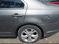 Photo 12 of 15 — 2012 Ford Fusion