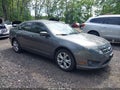 Photo 1 of 15 — 2012 Ford Fusion