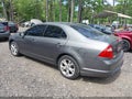 Photo 3 of 15 — 2012 Ford Fusion