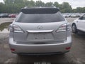 Photo 16 of 18 — 2011 Lexus RX 350
