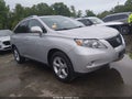 Photo 1 of 18 — 2011 Lexus RX 350