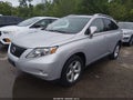 Photo 2 of 18 — 2011 Lexus RX 350