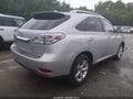 Photo 4 of 18 — 2011 Lexus RX 350