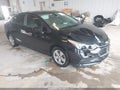 Photo 1 of 17 — 2017 Chevrolet Cruze