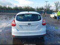 Photo 16 of 16 — 2013 Ford Focus