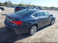 Photo 4 of 16 — 2019 Chevrolet Impala