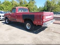 Photo 3 of 12 — 1989 Dodge W-Series