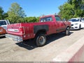 Photo 4 of 12 — 1989 Dodge W-Series