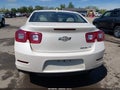 Photo 16 of 18 — 2014 Chevrolet Malibu