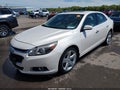 Photo 2 of 18 — 2014 Chevrolet Malibu