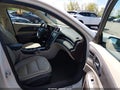 Photo 5 of 18 — 2014 Chevrolet Malibu