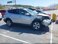 Photo 13 of 16 — 2015 Toyota RAV4