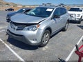 Photo 2 of 16 — 2015 Toyota RAV4