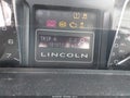 Photo 15 of 16 — 2012 Lincoln Navigator