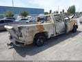 2024 Chevrolet Silverado 2500 — photo 4 of 14 | VIN 2GC4YNEY9R1251879