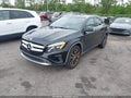 Photo 2 of 16 — 2016 Mercedes-Benz GLA-Class