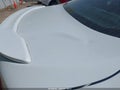 Photo 17 of 18 — 2017 Chevrolet Cruze