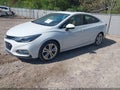 Photo 2 of 18 — 2017 Chevrolet Cruze