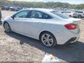 Photo 3 of 18 — 2017 Chevrolet Cruze