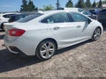Photo 4 of 18 — 2017 Chevrolet Cruze