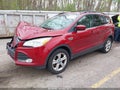 Photo 2 of 17 — 2013 Ford Escape