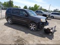 Photo 1 of 17 — 2012 Honda Pilot