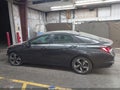 Photo 15 of 18 — 2021 Hyundai Elantra