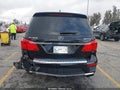 Photo 16 of 16 — 2015 Mercedes-Benz GL-Class