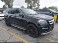 Photo 1 of 16 — 2015 Mercedes-Benz GL-Class