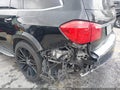 Photo 6 of 16 — 2015 Mercedes-Benz GL-Class
