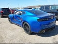 2016 Chevrolet Camaro — photo 3 of 16 | VIN 1G1FB1RS4G0182559