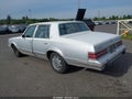 1986 Pontiac Bonneville — photo 3 of 18 | VIN 2G2GS69H3G2227801